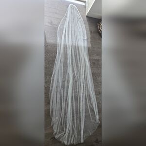 Essense of Australia Cathedral Veil